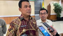 Waspada Korsleting Listrik! Wakil Wali Kota Palangka Raya Ingatkan Warga soal Bahaya Kebakaran Rumah