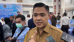 Dukung Program Makan Bergizi Gratis, Pemprov Kalteng Siapkan Dana Rp 200 Miliar