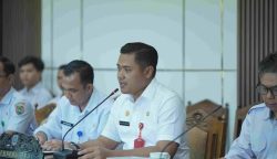 Tak Lagi ke Rekening Mahasiswa, Beasiswa Kuliah Gratis Kalteng Langsung Masuk Kampus