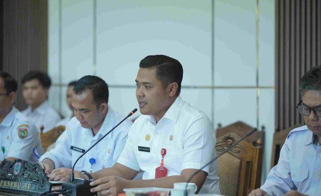 Tak Lagi ke Rekening Mahasiswa, Beasiswa Kuliah Gratis Kalteng Langsung Masuk Kampus