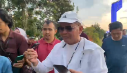 Gubernur Kalteng Bantah Keterlibatan Cawe-cawe di PSU Pilkada Barito Utara