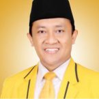 Ditelepon Sekjen DPP Golkar, Edy Pratowo Sinyal Siap Pimpin Golkar Kalteng