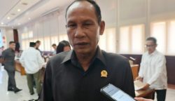 Cegah Kebocoran Pajak, Ketua DPRD Kalteng Desak Pembangunan Pos Terpadu di Perbatasan