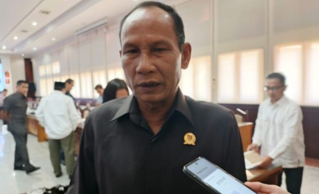 Cegah Kebocoran Pajak, Ketua DPRD Kalteng Desak Pembangunan Pos Terpadu di Perbatasan