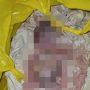 Warga Temukan Jasad Bayi yang Dibawa Oleh Perempuan dengan Gangguan Jiwa