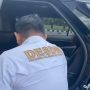 Kadis ESDM Kalteng Bungkam Usai Diperiksa Kejati soal Korupsi Zirkon Rp1,3 Triliun