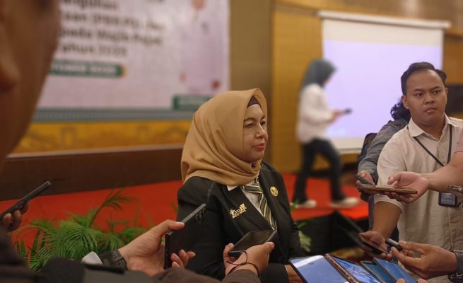 Tingkatkan Penerimaan PBB-P2, Pemkot Palangka Raya Beri Diskon 15 Persen