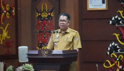 Darliansjah Soroti Pentingnya Kepemimpinan Baznas yang Kredibel dan Mampu Beradaptasi