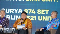Pemprov Kalteng Siapkan Langkah Strategis Revitalisasi dan Digitalisasi Pendidikan 2026