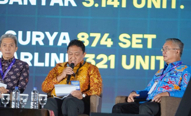 Pemprov Kalteng Siapkan Langkah Strategis Revitalisasi dan Digitalisasi Pendidikan 2026