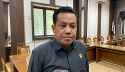 APBD 2026 Merosot, DPRD Desak Pemprov Serius Kelola Sumber PAD