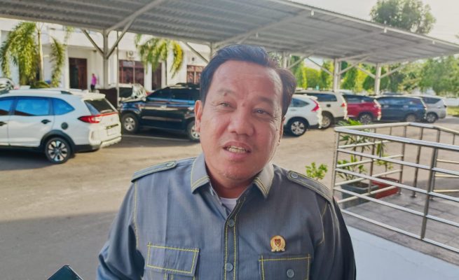 DPRD Kalteng Minta Pemprov Percepat Serapan Anggaran