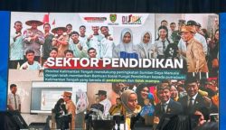 Wagub Edy Pratowo Paparkan Terobosan Digitalisasi Pendidikan Kalteng di Hadapan Kemendikdasmen