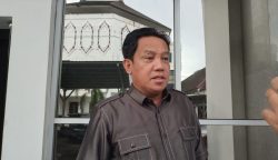 Anggota DPRD Kalteng Khawatir Program Prioritas Gubernur Tersendat Imbas Penurunan APBD 2026