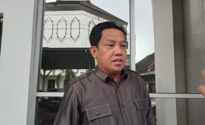 Anggota DPRD Kalteng Khawatir Program Prioritas Gubernur Tersendat Imbas Penurunan APBD 2026