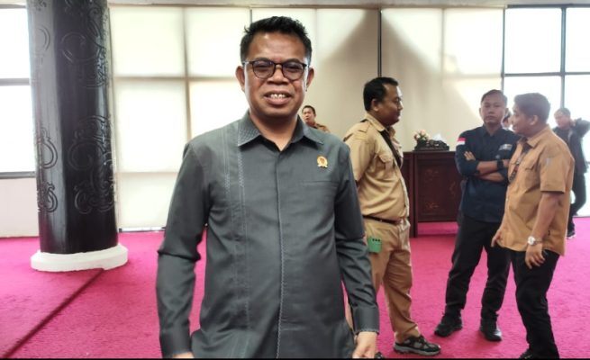 Anggaran Jalan Provinsi di Kotim Dipangkas, DPRD Kalteng Khawatir Pembangunan Desa Terhambat