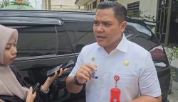 lt Kadisdik Kalteng Pastikan Tunjangan dan Fasilitas Guru Terpenuhi