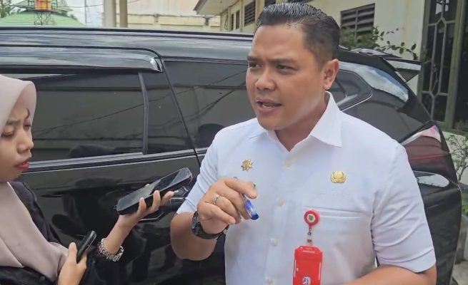 lt Kadisdik Kalteng Pastikan Tunjangan dan Fasilitas Guru Terpenuhi