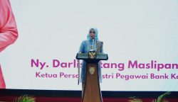 HUT ke-26 PIP Bank Kalteng: Perempuan Adalah Pilar Keluarga dan Pembangunan