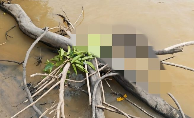 Aiptu Sumaryanto Ditemukan MeninggalDunia di Rantau Asem, Operasi SAR Resmi Ditutup