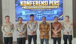 Kompolnas Ungkap Dugaan Polisi Disiksa, Meninggal di Darat dan Dibuang ke Sungai