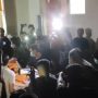 Jenazah Bripda Nopandri tiba di RS Bhayangkara Palangka Raya