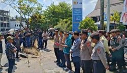 Pemadaman Listrik Diperpanjang karena Kembali Ada Kerusakan Mesin
