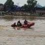 Remaja 12 Tahun Tenggelam di Sungai Kahayan Palangka Raya, Pencarian Dilanjutkan Besok