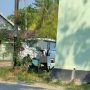 Diduga Pria Asing melakukan hal tidak senonoh di area Sekolah Taman Kanak Kanak (TK), Palangka Raya