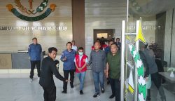 Kejati Kalteng Tetapkan Lima Komisioner KPU Kotim Jadi Tersangka Dugaan Korupsi Dana Hibah Pilkada
